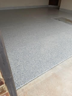 Top Quality Garage Concrete Coating in Edmond, OK